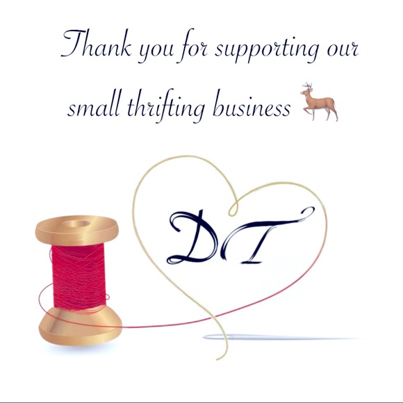 Meet your Posher, DeerThreads - Picture 3 of 3